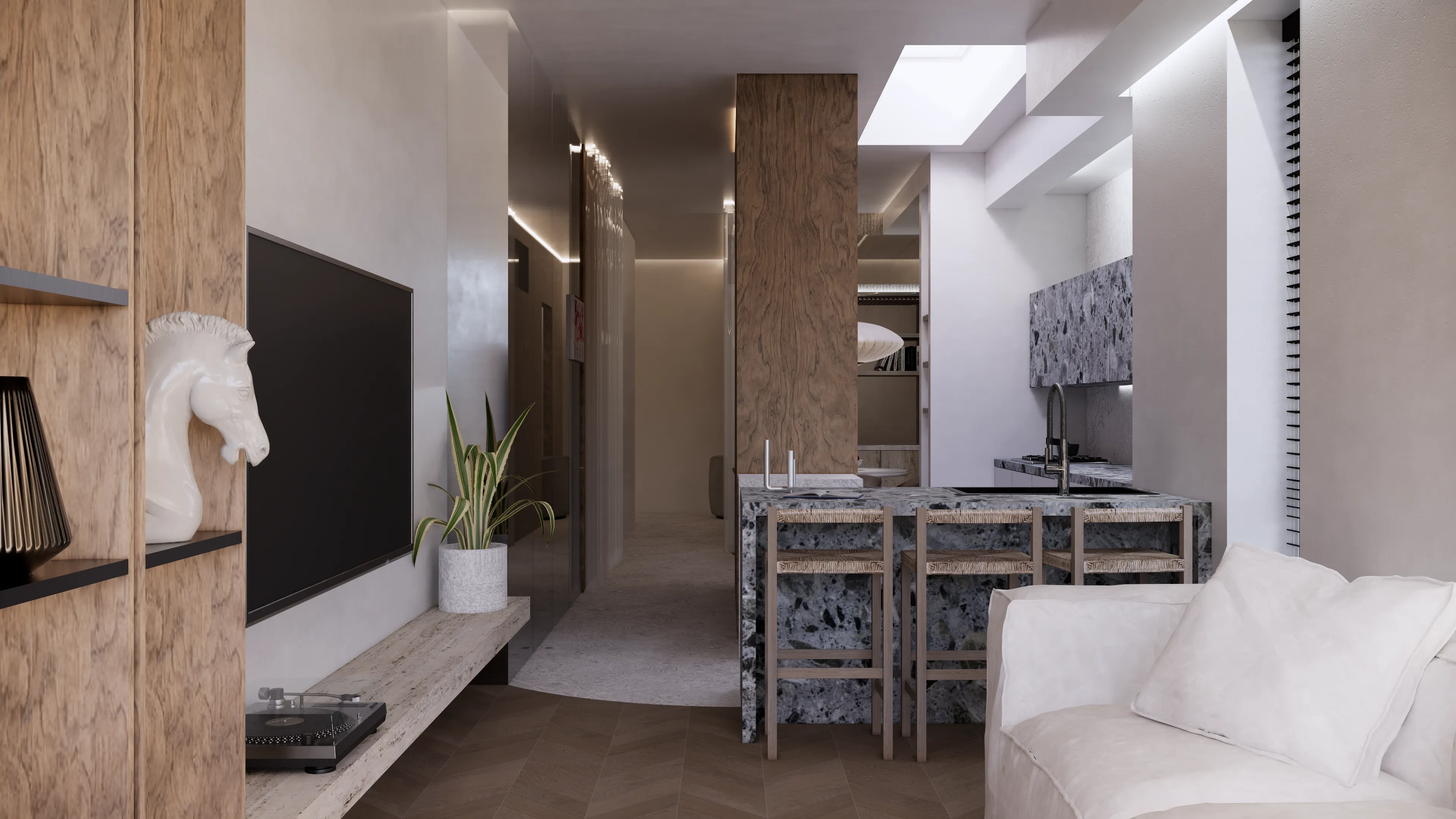 The Tribeca Loft — image 4