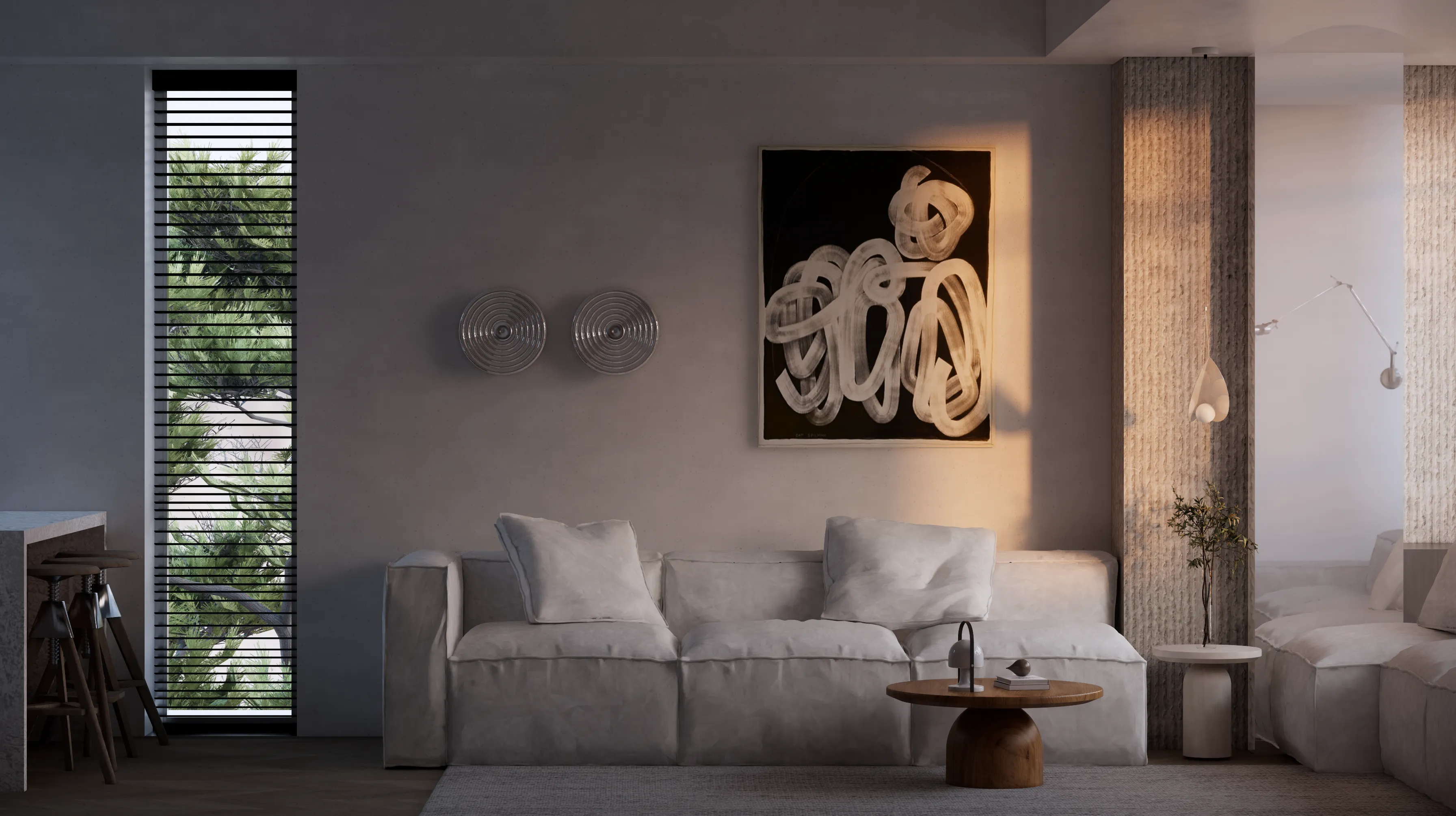 The Tribeca Loft