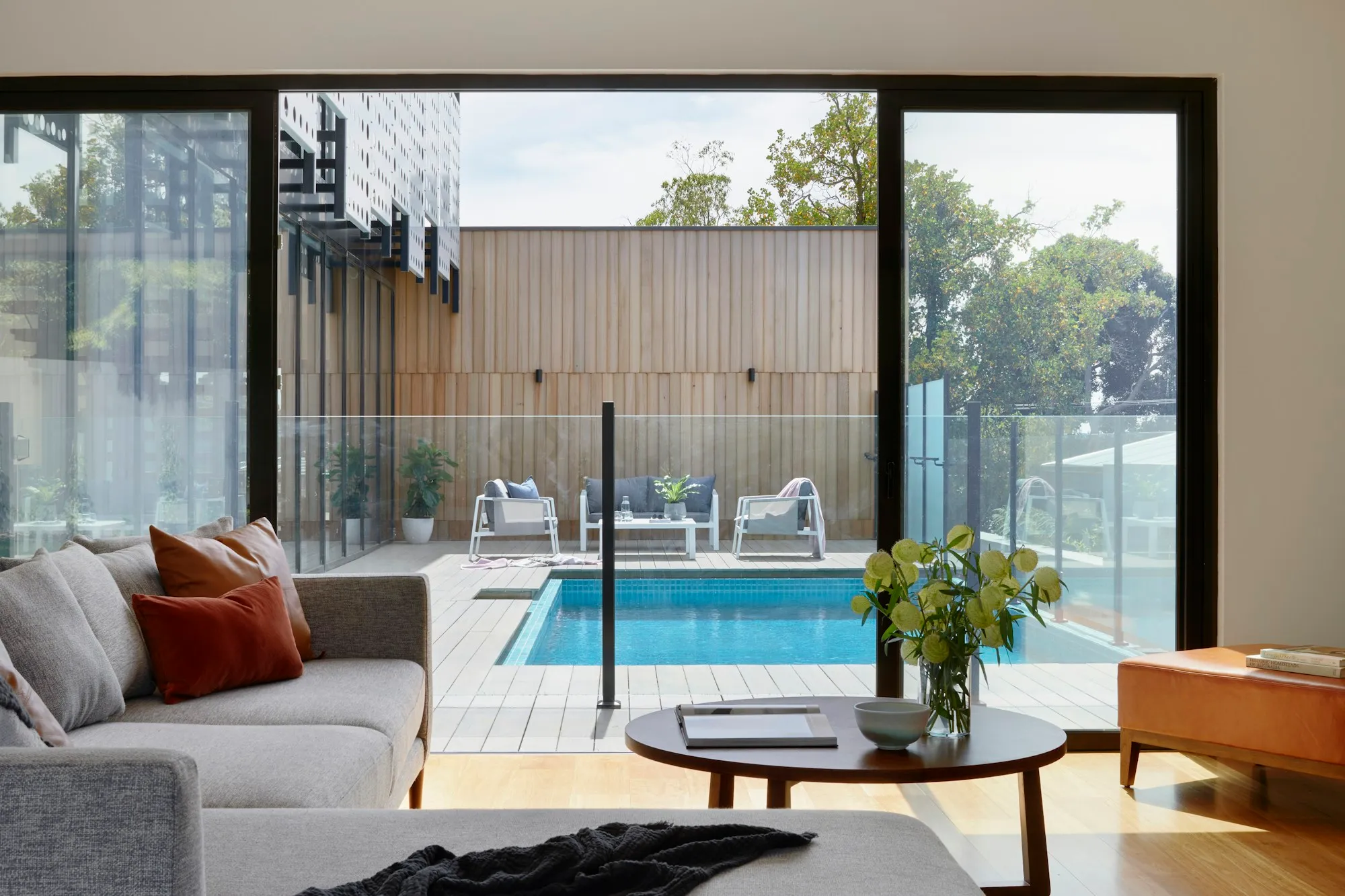 Nordic Light Villa — image 1