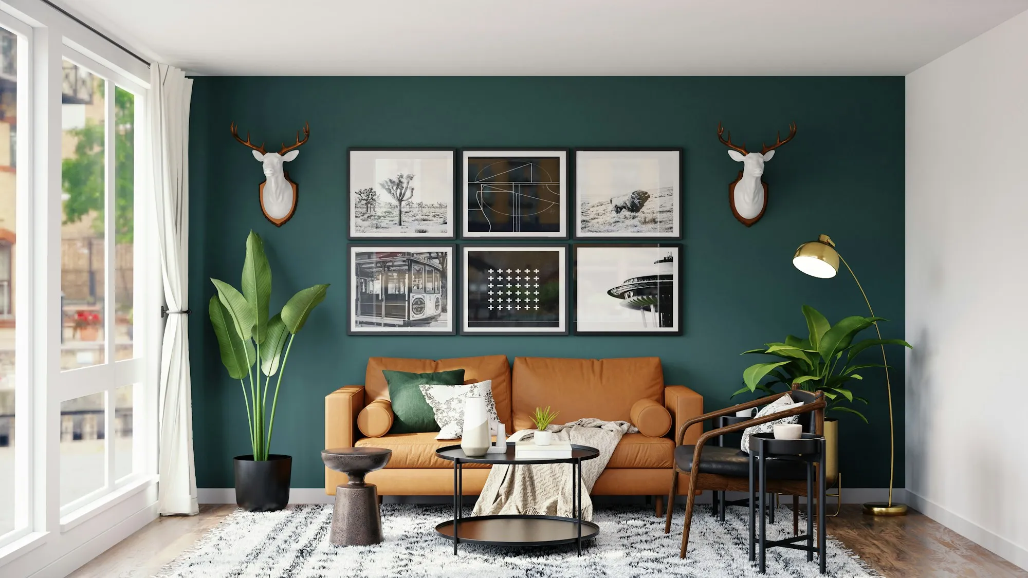 Nordic Light Villa — image 2