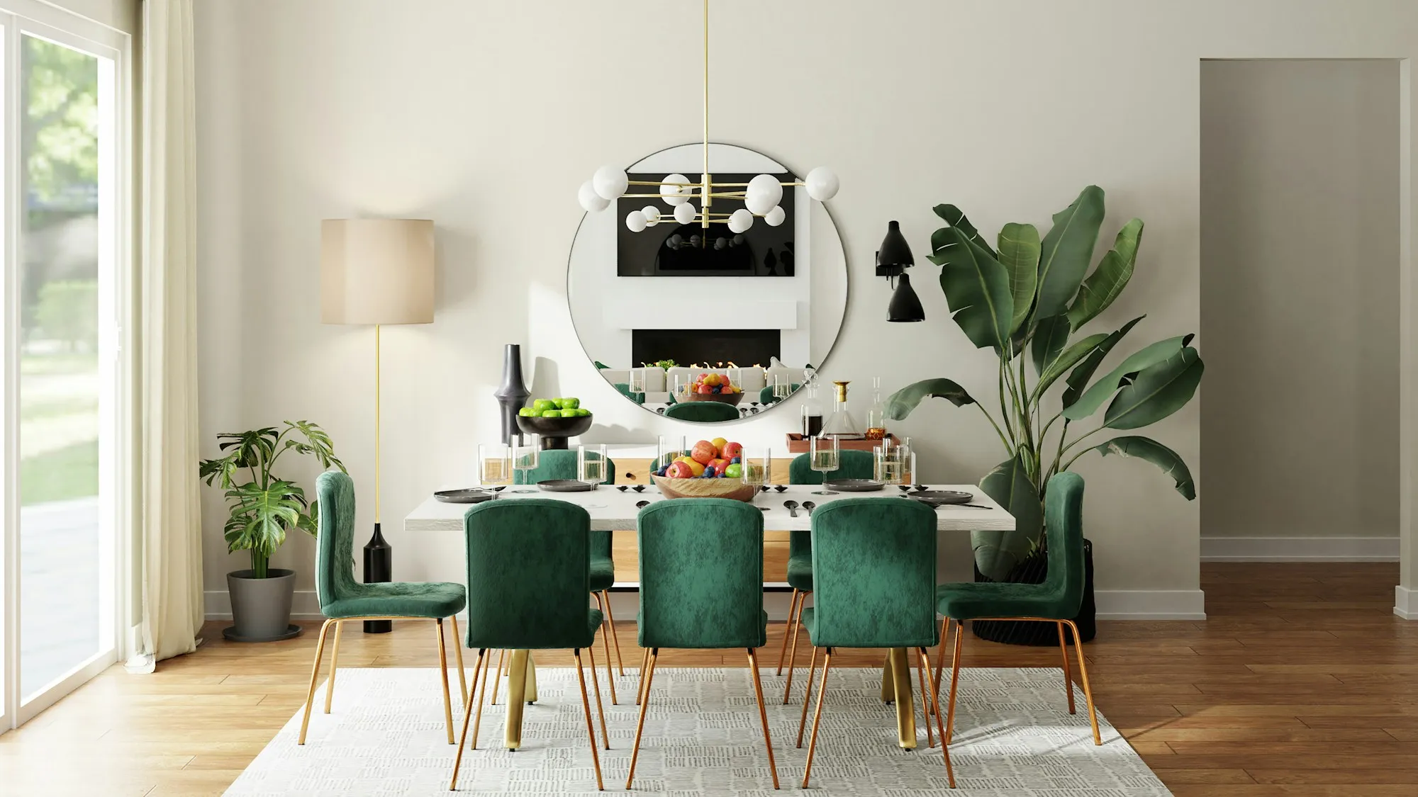 Nordic Light Villa — image 3