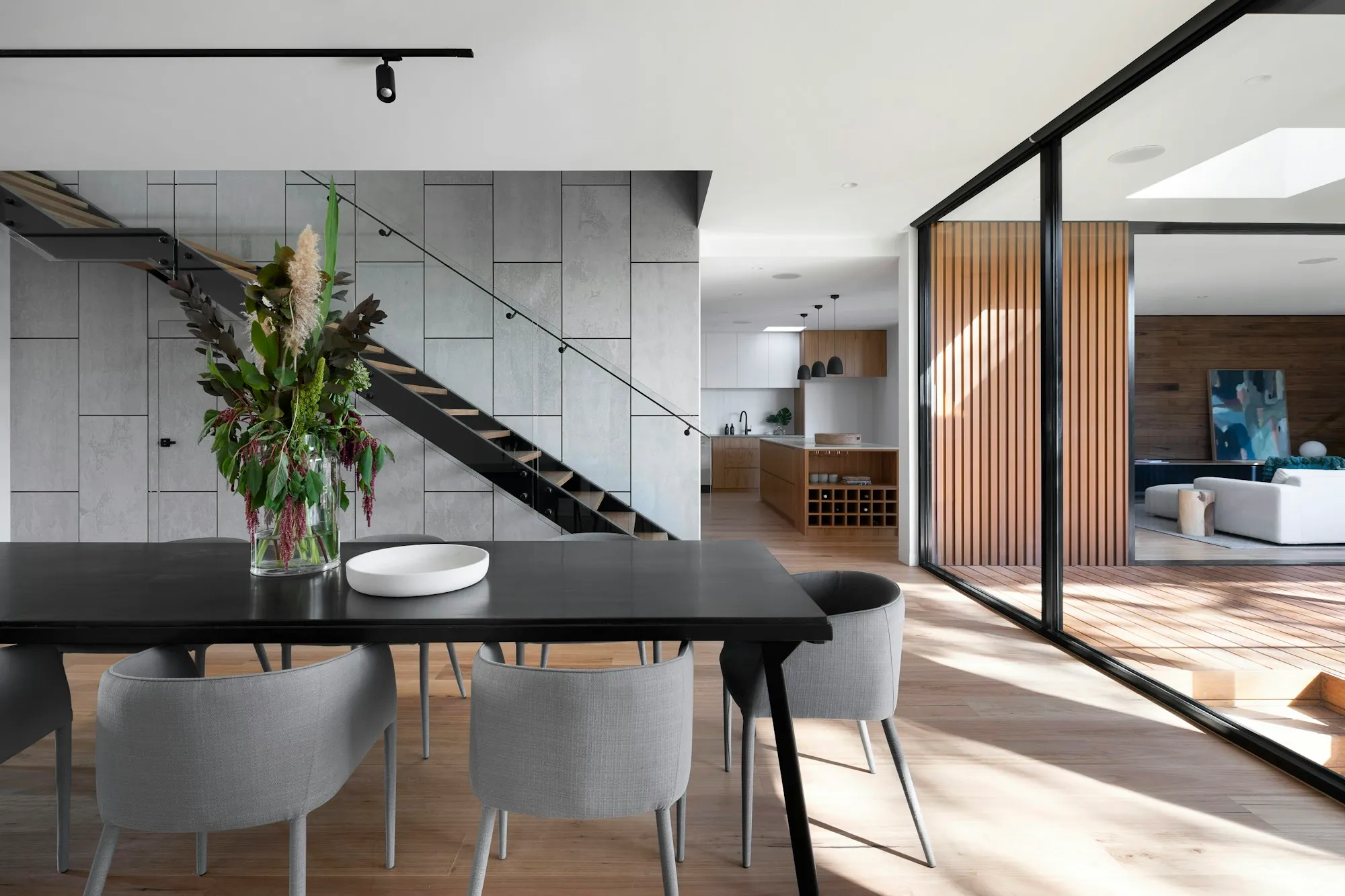 Sculptural Artist Studio